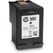 HP 305 Cartridge Black 