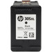 HP 305XL Cartridge Black front