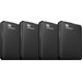 WD Elements Portable 2TB 4-Pack Main Image