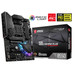 MSI MPG B550 GAMING PLUS verpakking