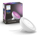 Philips Hue Bloom tafellamp White & Color Wit verpakking