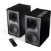 Klipsch The Fives Zwart (per paar) bovenkant