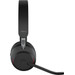 Jabra Evolve2 65 Link380a UC Stereo Black rechterkant