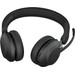 Jabra Evolve2 65 Link380a UC Stereo Black detail