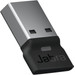 Jabra Evolve2 65 Link380a MS Stereo Stand Black accessory