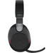 Jabra Evolve2 85 Link380a UC Stereo Black right side