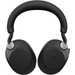 Jabra Evolve2 85 Link380a UC Stereo Black detail