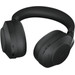 Jabra Evolve2 85 Link380a UC Stereo Black detail