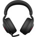 Jabra Evolve2 85 Link380a MS Stereo Black 