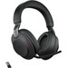 Jabra Evolve2 85 Link380a MS Stereo Black Main Image