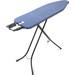 Brabantia Ironing Board B 124x38cm Denim Blue 