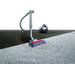 Dyson Big Ball Parquet 2 product in gebruik