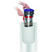 Dyson Big Ball Parquet 2 product in gebruik