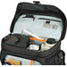 Lowepro Nova 200 AW II Black top