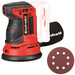 Einhell TE-RS 18 Li E (zonder accu) Main Image