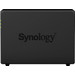 Synology DS720+ right side