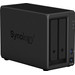 Synology DS720+ detail