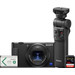 Sony ZV-1 Vlogkit Main Image