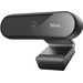 Trust Tyro Full HD Webcam rechterkant