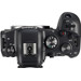 Canon EOS R6 + RF 50mm f/1.8 STM bovenkant