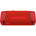 Sony SRS-XB33 Rood bovenkant