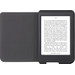 Kobo Nia Sleep Cover Black Main Image