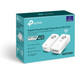 TP-Link TL-WPA8631P Kit WiFi 1300Mbps 2 adapters packaging