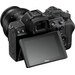 Nikon Z5 + 24-50mm f/4-6.3 Starterskit detail