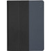 Targus Fit 'n Grip Rotating Universal 9-inch - 10.5-inch Book Case Black Main Image