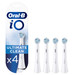 Oral-B iO Ultimate Clean Wit (12 stuks) rechterkant