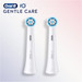 Oral-B iO Gentle Care (2 stuks) 