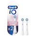 Oral-B iO Gentle Care (2 stuks) rechterkant