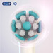 Oral-B iO Gentle Care (2 stuks) 