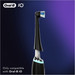 Oral-B iO Ultimate Clean Zwart (8 stuks) 