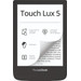 PocketBook Touch Lux 5 Ink Zwart 