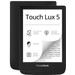 PocketBook Touch Lux 5 Ink Zwart Main Image