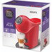 Krups Dolce Gusto Genio S Plus KP3405 Rood 