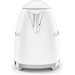 Smeg KLF03WHMEU Matte White back