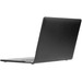 Incase Hardshell MacBook Pro 16 inches Dots Case Black Main Image