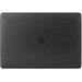 Incase Hardshell MacBook Pro 16 inches Dots Case Black front