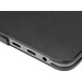 Incase Hardshell MacBook Pro 16 inches Dots Case Black detail