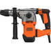 BLACK+DECKER BEHS03K-QS 