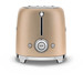 SMEG TSF01CHMEU Mat Champagne 