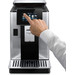 De'Longhi PrimaDonna Soul ECAM 610.75.MB product in use