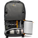 Lowepro Fastpack BP 250 AW III Grijs 