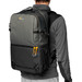 Lowepro Fastpack BP 250 AW III Grijs product in gebruik