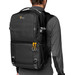 Lowepro Fastpack BP 250 AW III Zwart product in gebruik