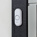 Byron DBY-23512 Wireless Doorbell Set product in gebruik
