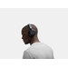 Microsoft Surface Headphone 2 Zwart product in gebruik