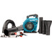 Makita DUB363ZV (zonder accu) Main Image